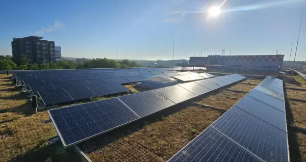 PV Anlage A4