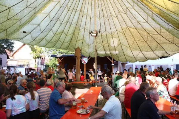 Bild Dorffest