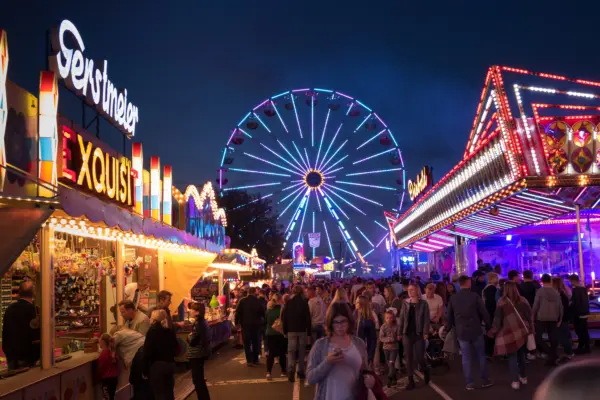 Messe bei Nacht 233