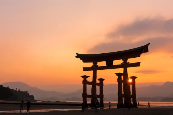 019 Bolch Japan Miyajima Island