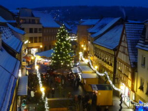 2010 12 Weihnachtsmarkt Stadt Mar IA