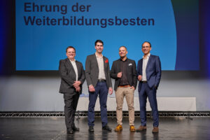 2022 10 26 IHK Bestenehrung Weiterbildung