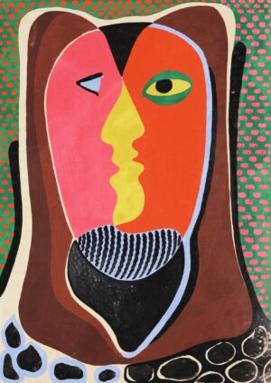 2025 05 Exilkunst Heinrich Maria Davringhausen TOK2232