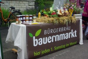 Bauernmarkt Bild1