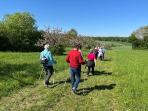 Dienstagsspaziergang 04 25