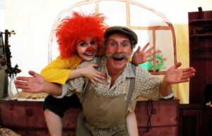 Meister Eder und sein Pumuckl Pressefoto 624x400