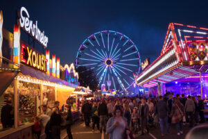 Messe bei Nacht 233