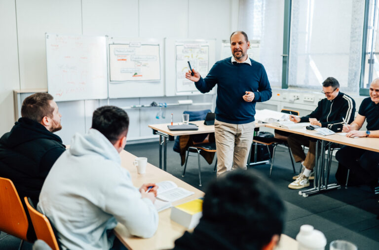 IHK-Meister berufsbegleitend am Wochenende