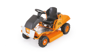 AS Motor bei Hohstatt Motorgeräte GmbH