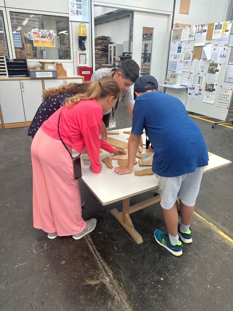 Ferienprogramm Tauberbischofsheim
