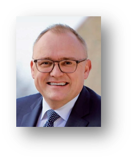 Bürgermeister Külsheim