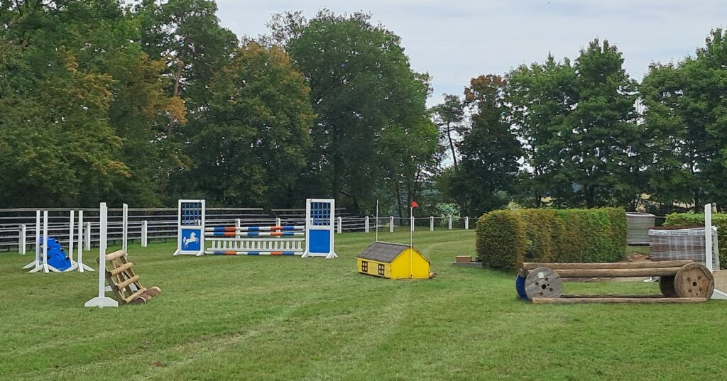 Geländetag mit „Remlinger Derby“ in Remlingen