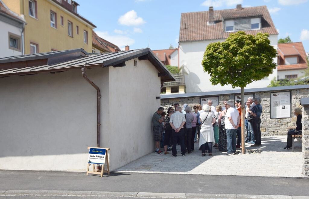 Kulturherbst Zell am Main