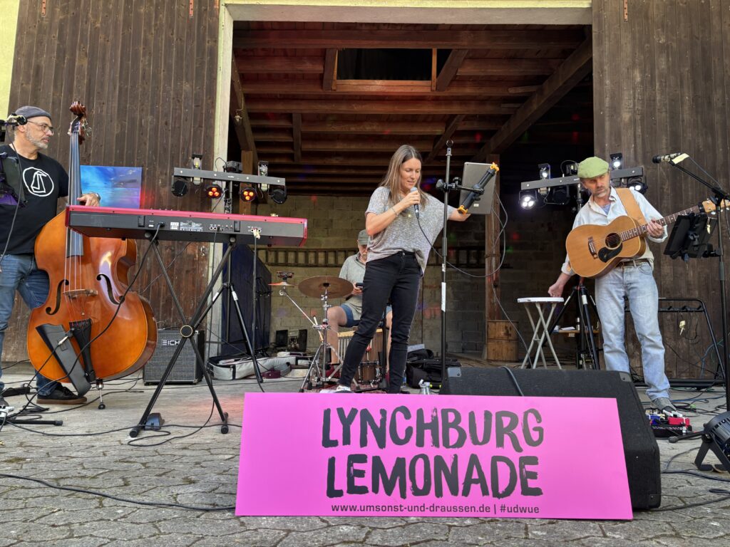 Greußenheim feiert Kunst, Kultur und Backhäusleszeit