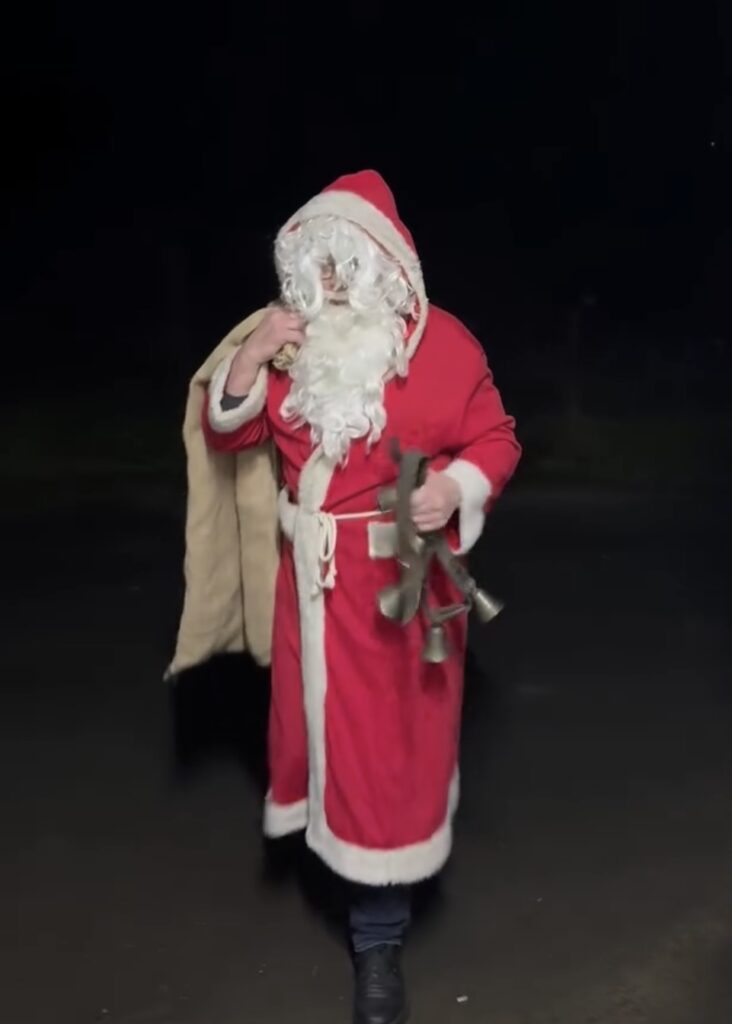 Schönfelder Adventsmarkt