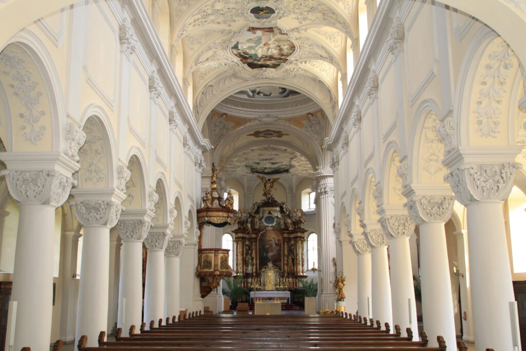Tag des offenen Denkmals am 13. September
