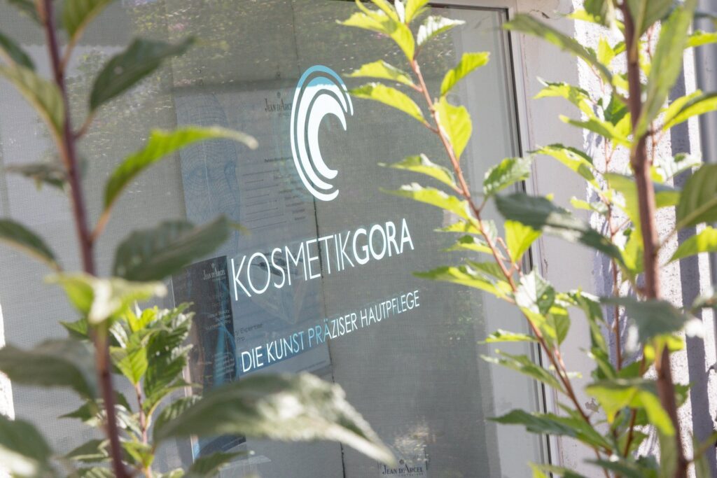 Kosmetik Gora in Hettstadt