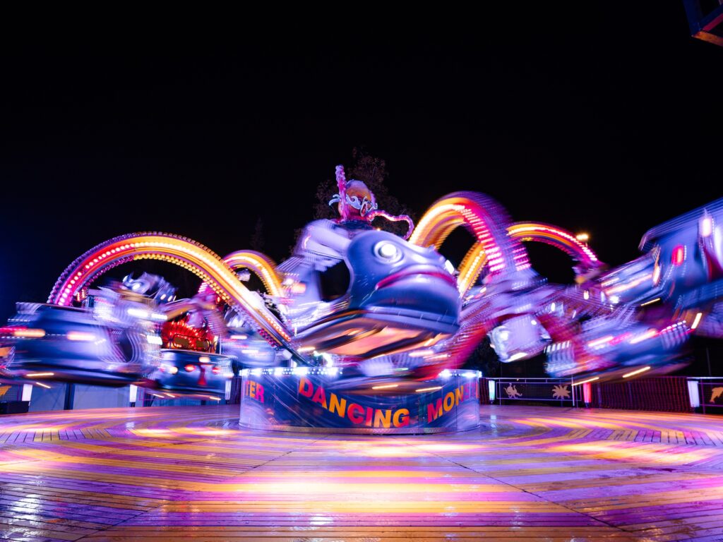 Martini-Messe in Tauberbischofsheim