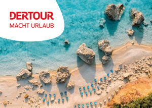 DERTOUR Hipotels Bahía Grande für 7 Nächte