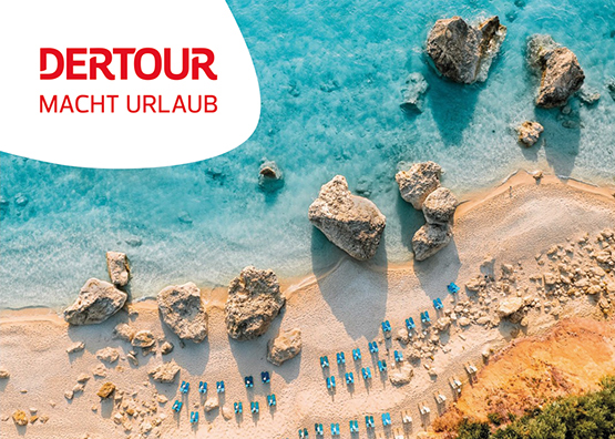 DERTOUR Hipotels Bahía Grande für 7 Nächte