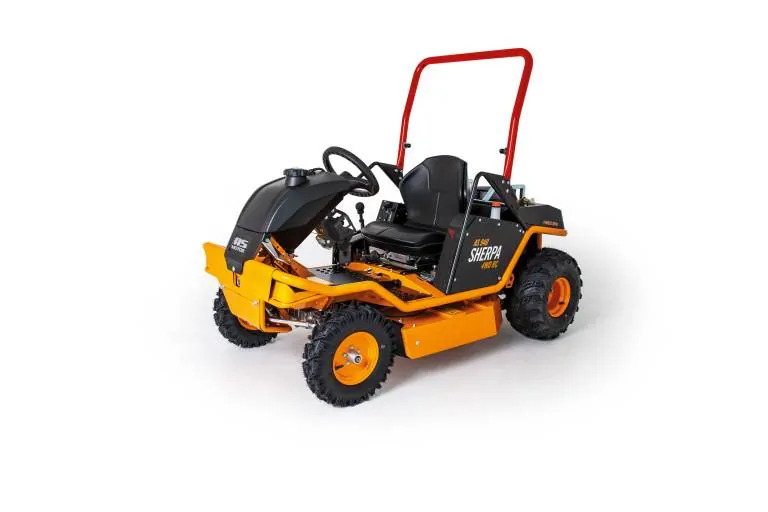 AS 940 Sherpe 4WD bei Hohstatt Motorgeräte GmbH