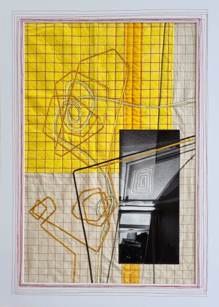 Kerstin Römhild und Ulli Heinlein: Fotografie und Objektkunst
