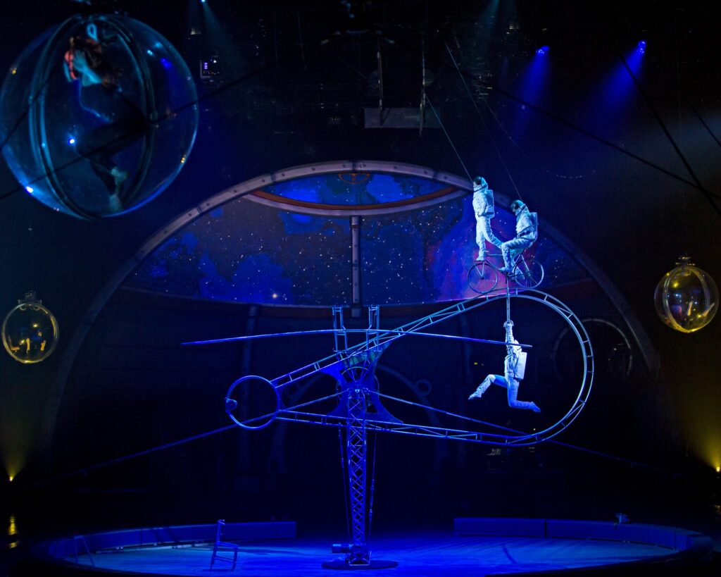 Main-Tauber-Weihnachtscircus