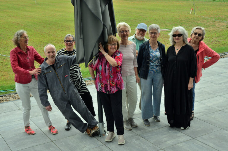 Kunst- und Kulturevent in der Haselberghalle Waldbrunn