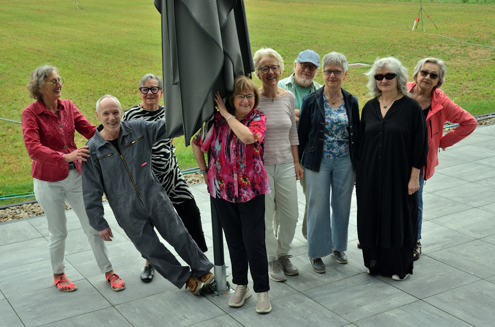 Kunst- und Kulturevent in der Haselberghalle Waldbrunn