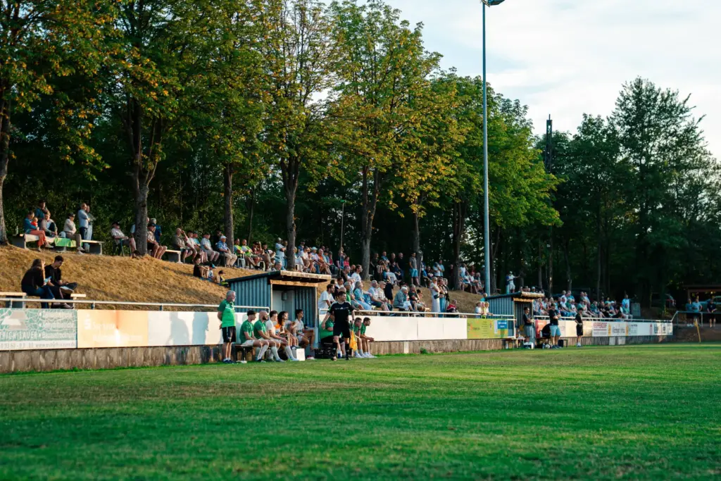 TSV Eisingen Fußball