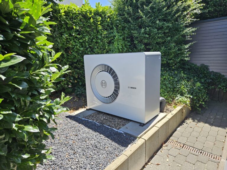 Job Andre Weigand Haustechnik