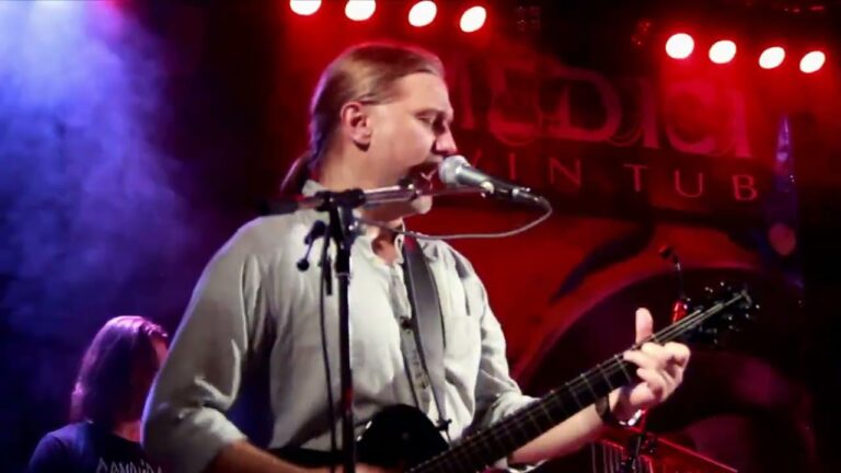 Medici Twin Club Kulturscheune Höchberg