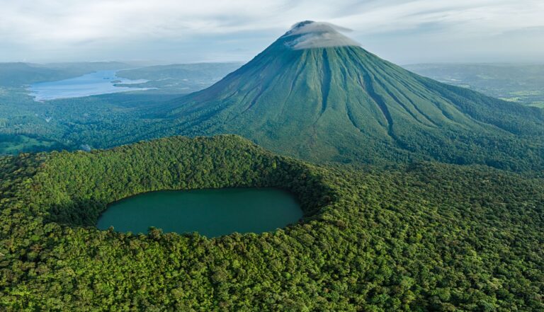„Die Welt in Bildern“ präsentiert: Naturparadies Costa Rica